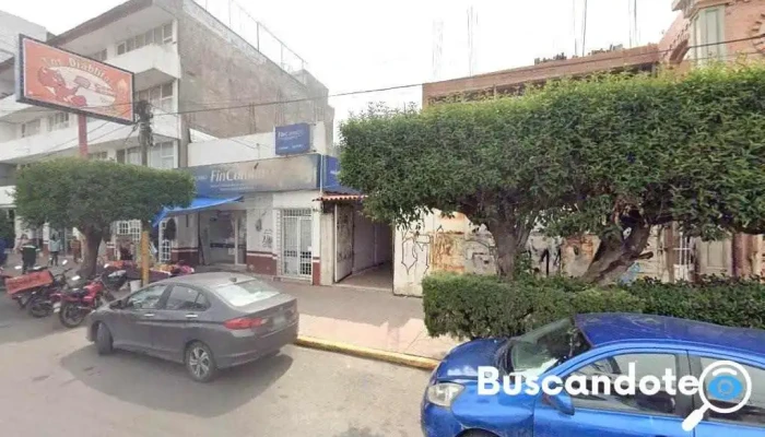 Consultorio fundación best Amecameca - Centro