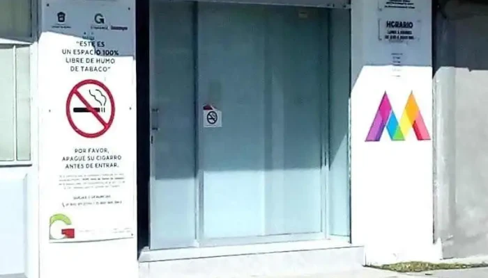 Consultorio Issemym Suteym - Villa De Almoloya De Juárez