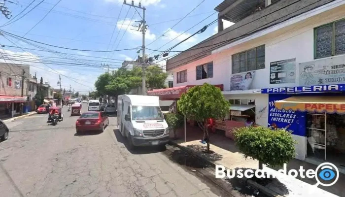 Consultorio Médico Agrarismo - Chimalhuacán