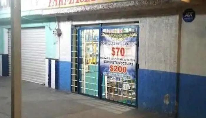 Consultorio Medico Alex - Zumpango De Ocampo