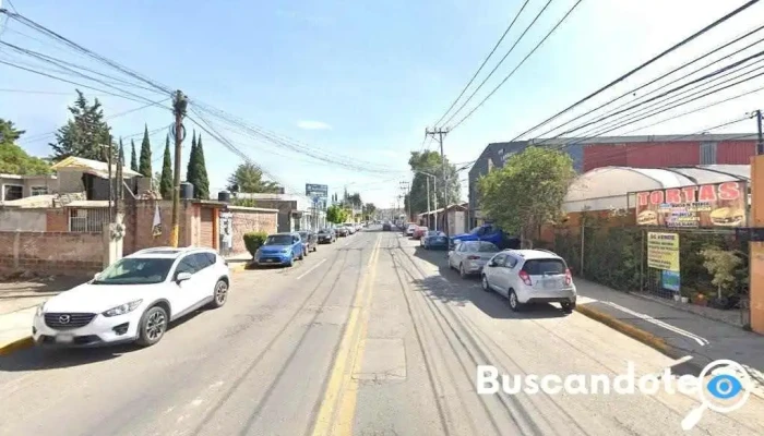 Consultorio Medico - Barrio De San Martín