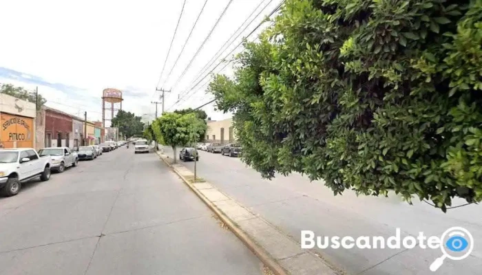 Consultorio Médico - Barrio De Santiago