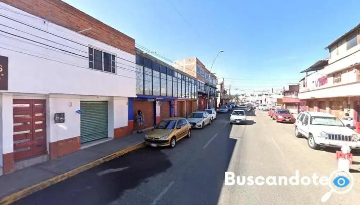 Consultorio Medico - Barrio