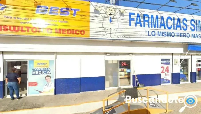 Consultorio Médico Best - Las Cumbres