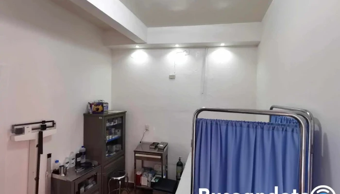 Consultorio Medico Bienestar Total - 29730 Tapilula