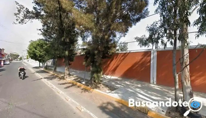 Consultorio Médico - Cdad. Nezahualcóyotl