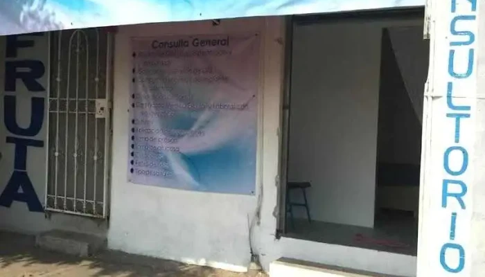 Consultorio Médico - Chicoloapan De Juárez