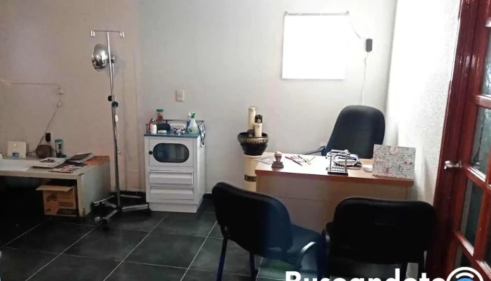 Consultorio Médico - Chimalhuacán