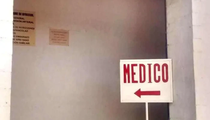 Consultorio Medico Comentarios - Ocotlán de Morelos