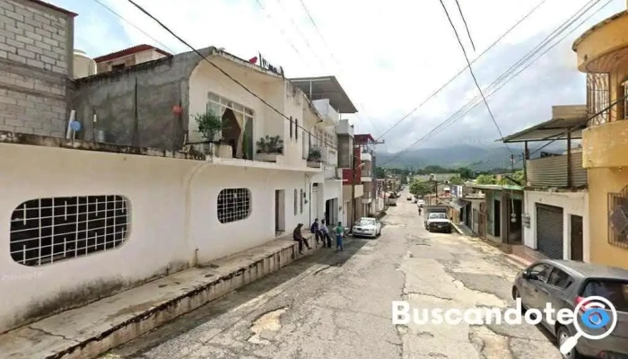 Consultorio Médico, Corazón de Jesús - Centro
