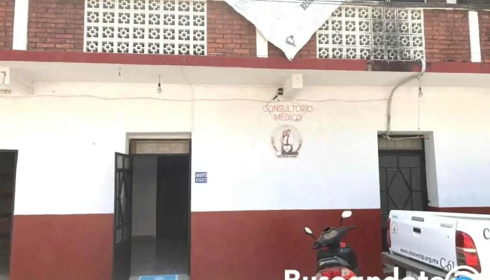 Consultorio Medico Cruz 💎 Zambrano - La Libertad