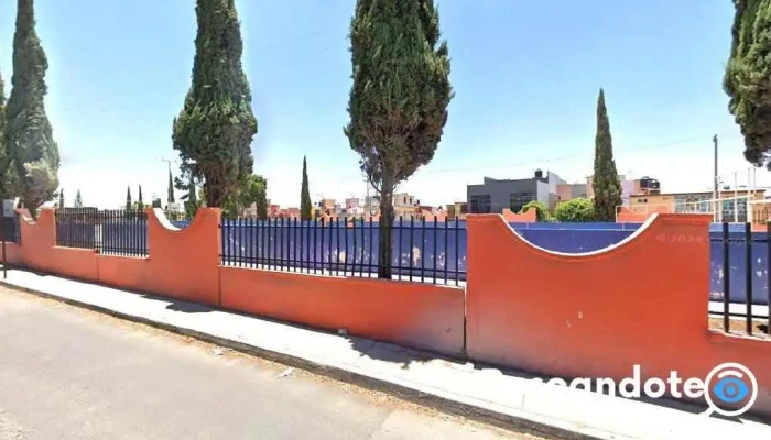 Consultorio Médico - Cuautitlán Izcalli