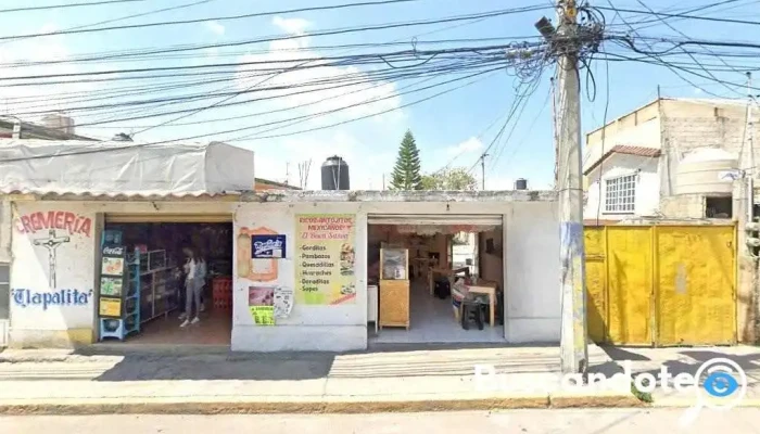 Consultorio médico - Cuautitlán Izcalli
