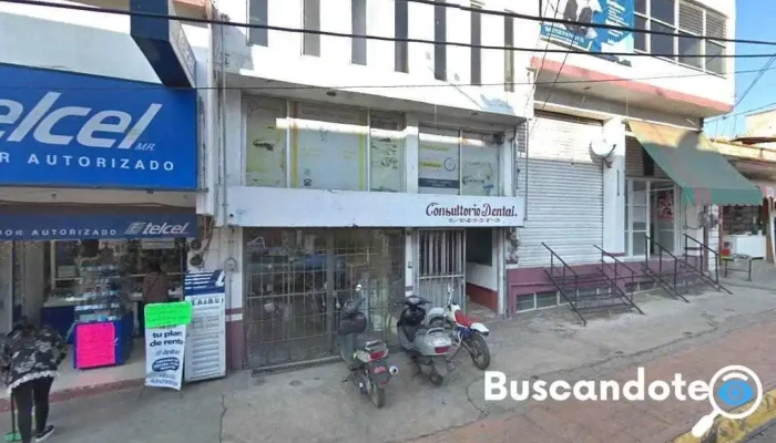 Consultorio Medico De Coatepec Harinas - Coatepec Harinas