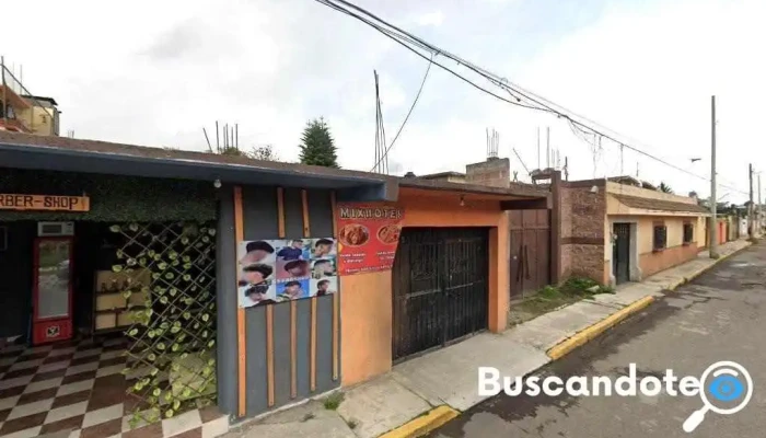 Consultorio Médico de Especialidad - Barrio Panohaya