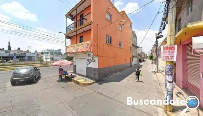 Consultorio Médico De La Económia - Villa Xochitenco