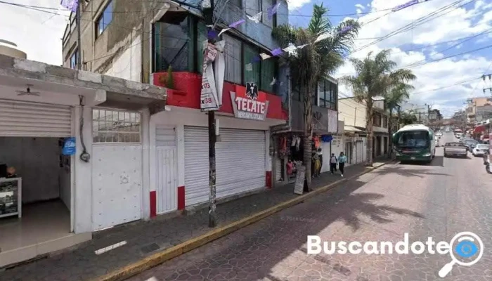 Consultorio Medico - De Septiembre 52