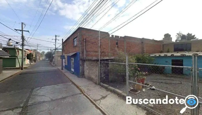 Consultorio Médico del Dr. Agustín galeote reyes. - 90610 Tlatempan