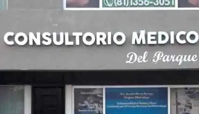 Consultorio Médico del Parque - Cerradas Del Parque Premier
