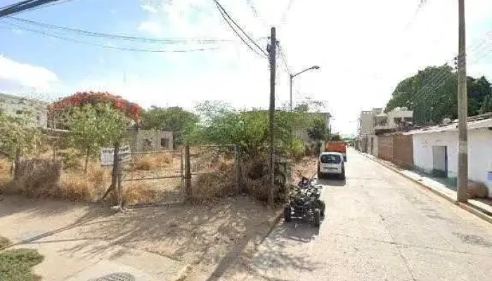 Consultorio Medico Descuentos - Ocotlán de Morelos