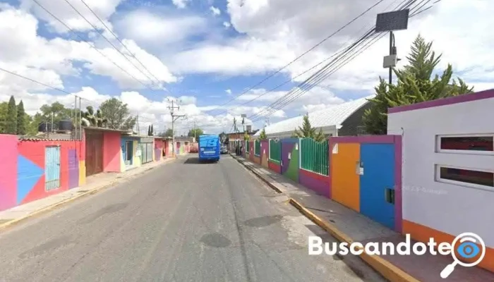 Consultorio Medico Dif Y Farmacia Popular San Jose Batha - Emiliano Zapata