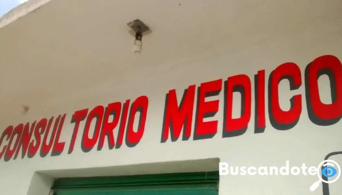 Consultorio Medico Dr Carlos Martinez Avendano Comentarios - Oaxaca de Juárez