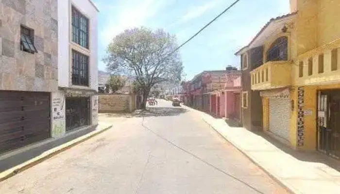 Consultorio Medico Dr Carlos Martinez Avendano Comentariosdeg - Oaxaca de Juárez