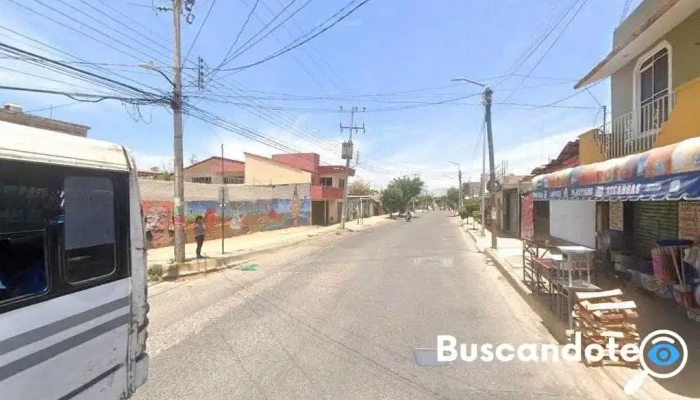 Consultorio Médico Dr.Daniel Toledo Villegas - Oaxaca De Juárez