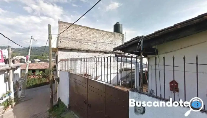 consultorio medico Dr. Diaz M. - El Calvario