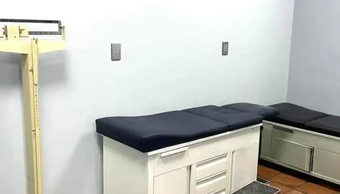Consultorio Medico Dr Eduardo Baez G - Centro