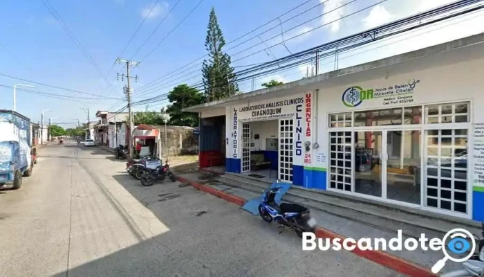 Consultorio Médico Dr Jesús Miravete - Centro