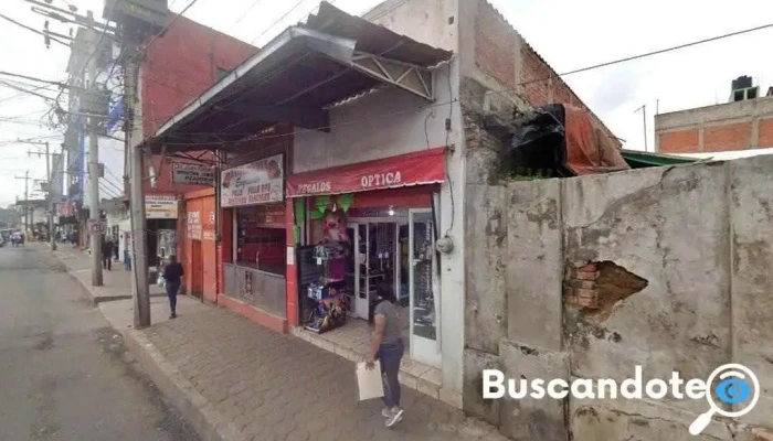 Consultorio médico Dr.Luis Cataño - Centro