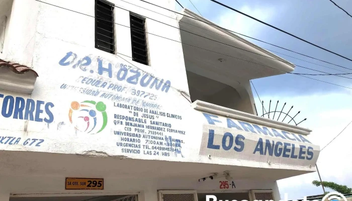 Consultorio Medico Dr. Ozuna - Nuevo