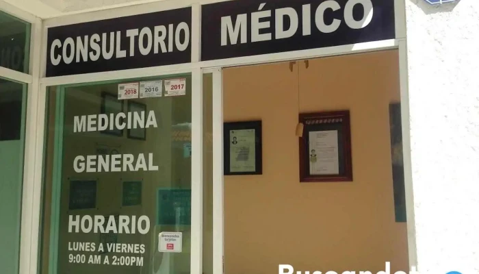 Consultorio Médico Dr. Villatoro - Cuautitlán Izcalli