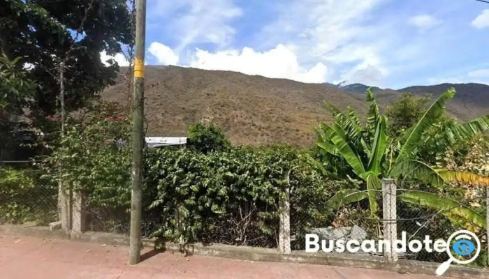 Consultorio Medico Dr Zunun - Mazapa De Madero