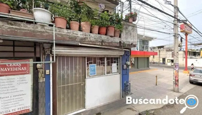 Consultorio Médico Dra. Ana Margarita Camacho Estrada - Cdad. López Mateos