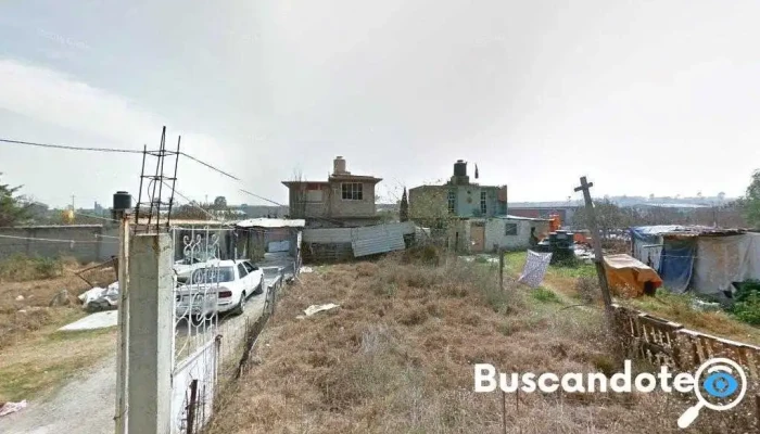 Consultorio Médico Dra.Barreto - Cuautitlán Izcalli