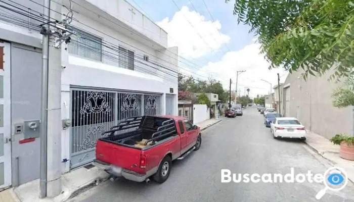 Consultorio Médico - Dra.Elsa Lopez - Los Elizondo