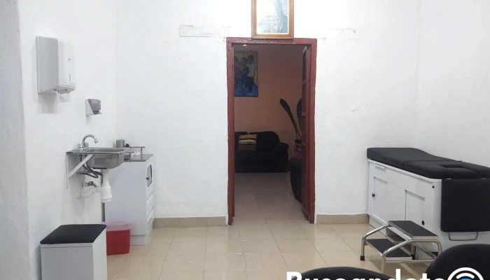 Consultorio Médico Dra. Isabel Lescieur López - 29250 San Cristóbal De Las Casas