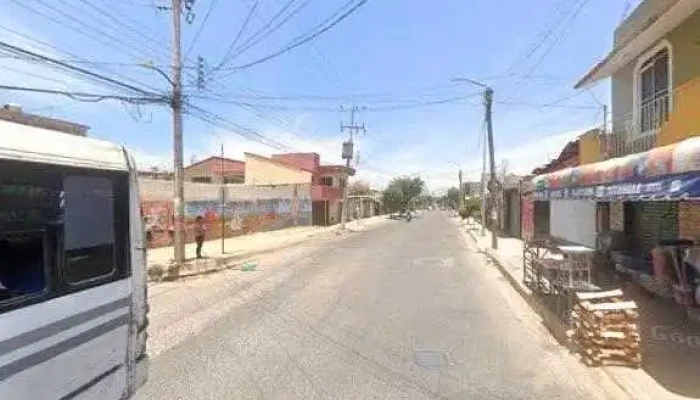 Consultorio Medico Drdaniel Toledo Villegas Telefono - Oaxaca de Juárez