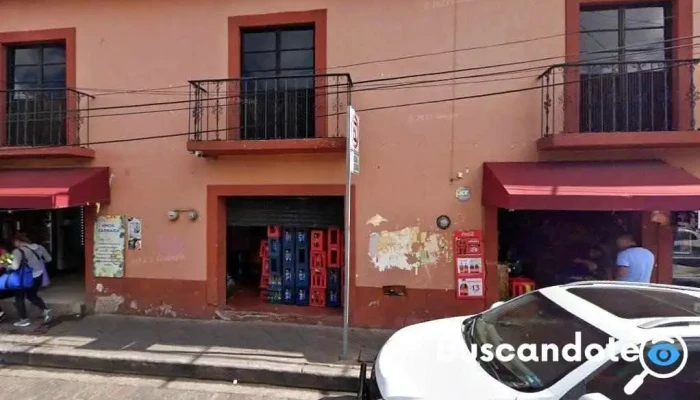 Consultorio Médico - El Pueblito