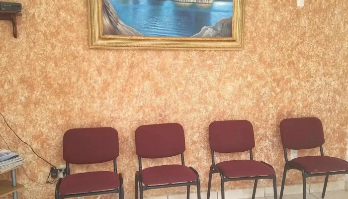 Consultorio Médico - El Refugio