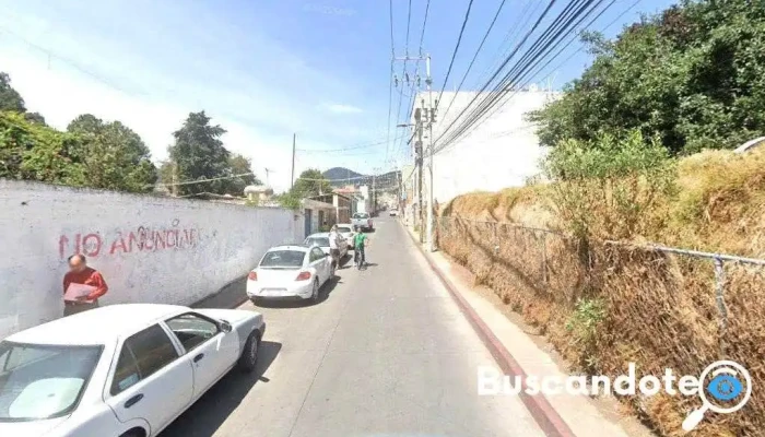 Consultorio Médico Enguntza - Huixquilucan De Degollado
