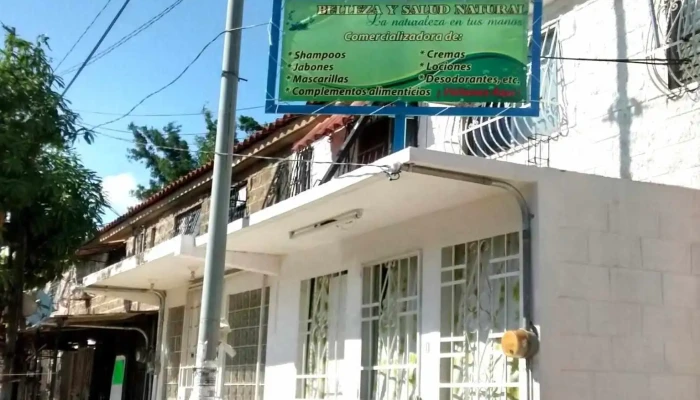 Consultorio Médico Familiar - Luis Donaldo Colosio