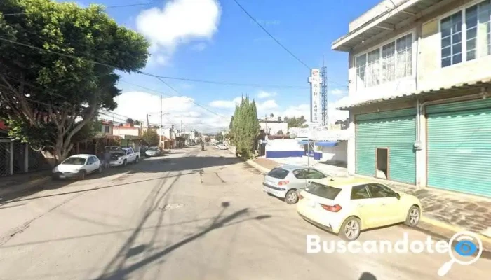 Consultorio Medico-familiar Y Diagnostico Imagenologico - Cuautitlán Izcalli