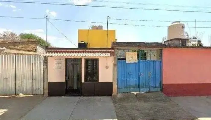 Consultorio Medico Fotos - San Bartolo Coyotepec