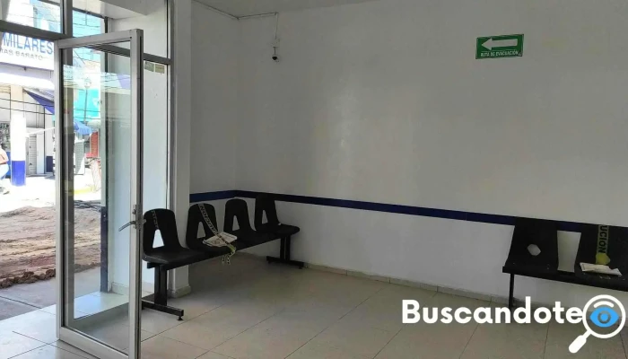 Consultorio Medico Fundacion Best - Zona Centro