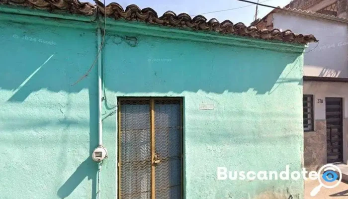Consultorio Médico Geriatría - Ignacio Maya 39