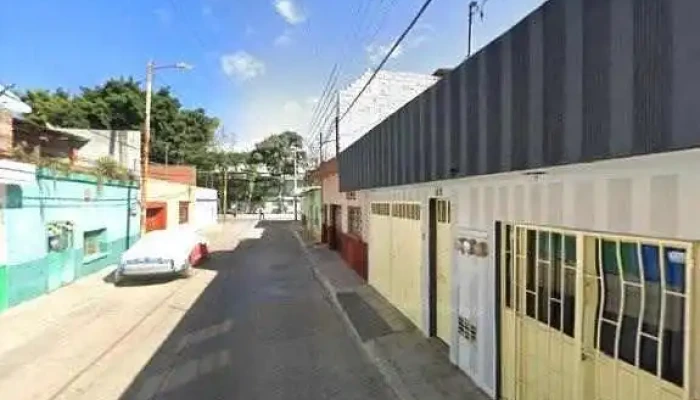Consultorio Medico Gi Descuentosdeg - Oaxaca de Juárez