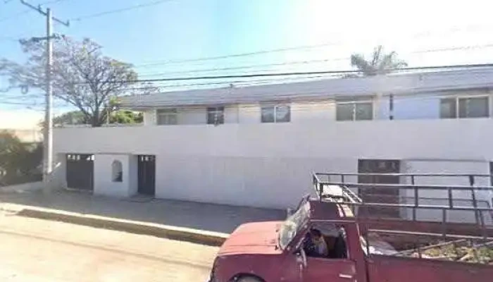 Consultorio Medico Instagramdeg - San Francisco Tutla
